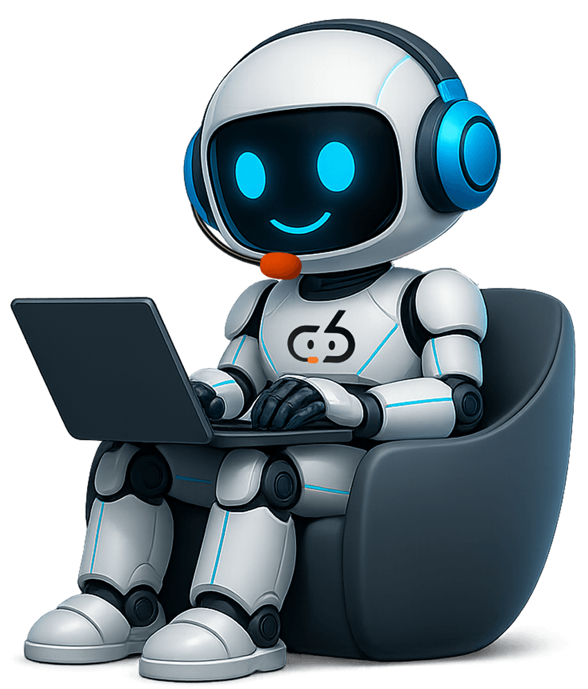 Conatct Center CallBotics Logo