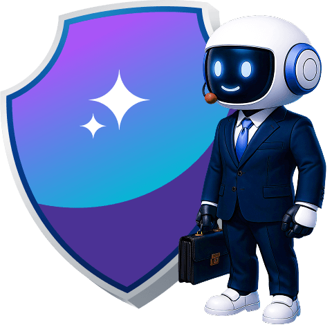 Insurance CallBotics Logo