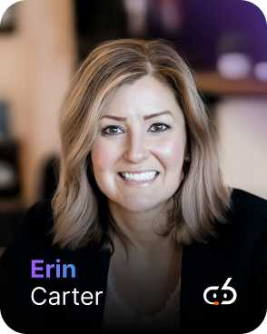 Erin Carter