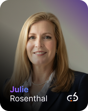 Julie Rosenthal