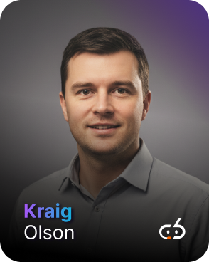 Kraig Olson