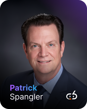 Patrick Spangler