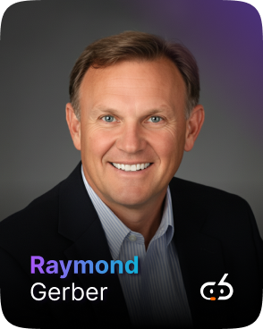 Raymond Gerber