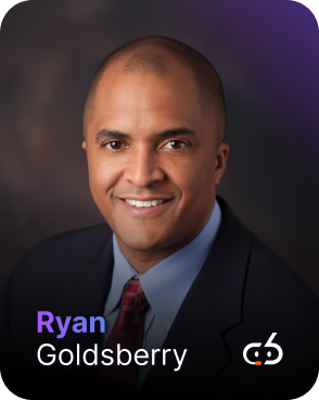 Ryan Goldsberry