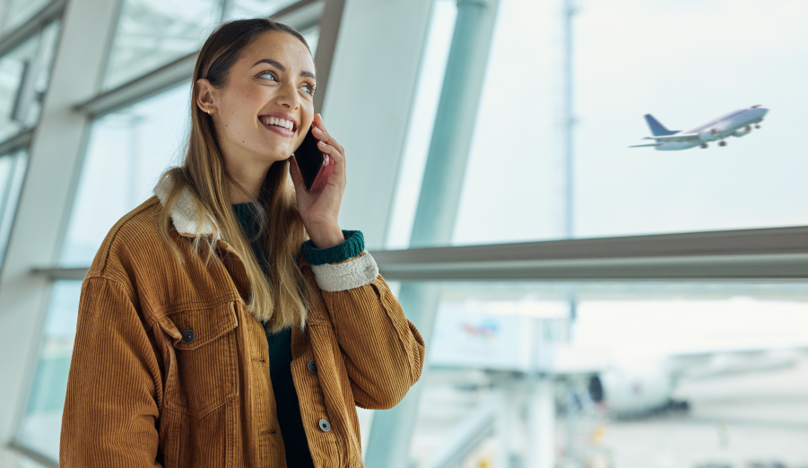 Travel & Hospitality
