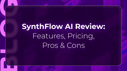 SynthFlow AI Review: Features, Pricing, Pros & Cons
